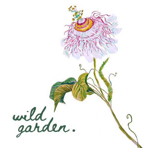 Wild Garden Atelier by Eliza Miscior